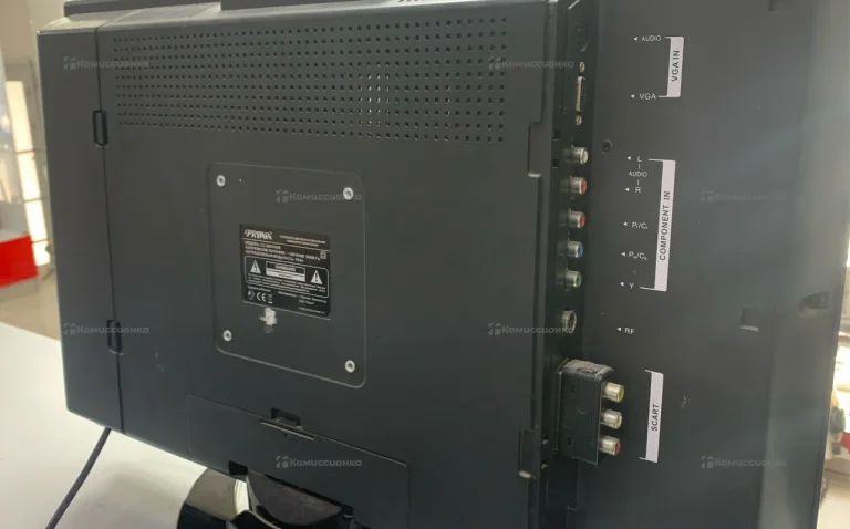 Телевизор Prima LC-20S19