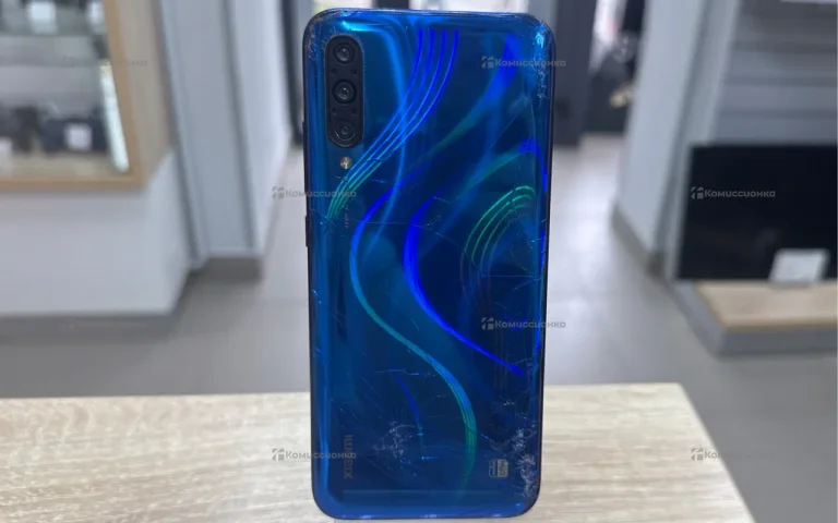 Xiaomi MI A3 4/128