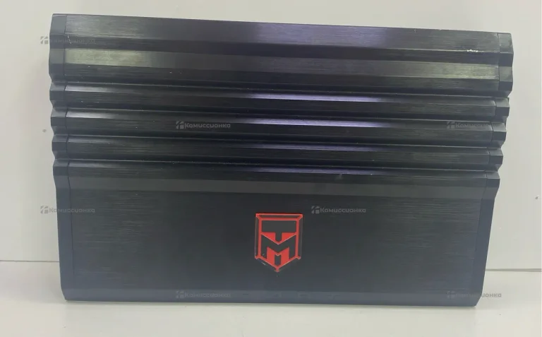 Усилитель  Урал молот 4.60