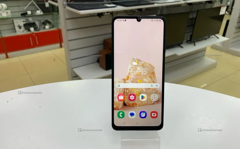 Samsung Galaxy A06 4/128 ГБ