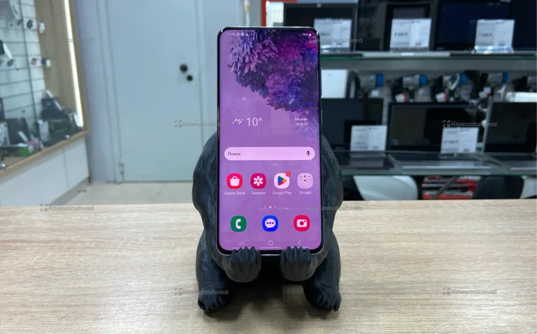 Samsung Galaxy S20 8/128 ГБ