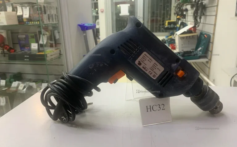 Дрель Komfort SP883