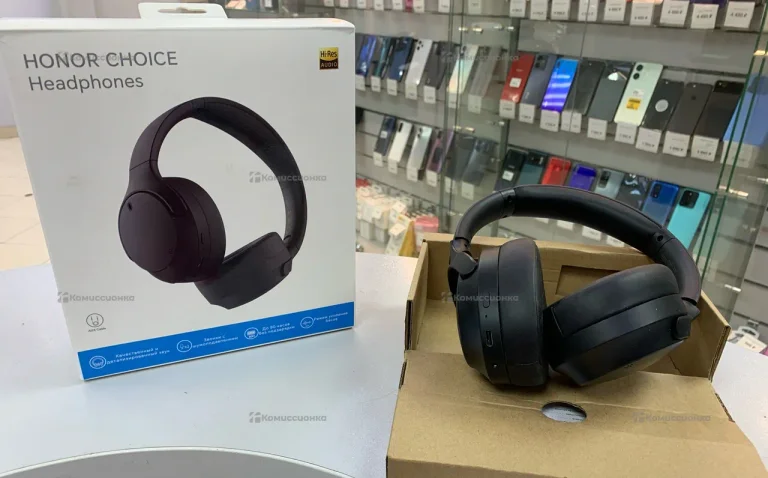 Наушники  Honor Choice Headphones