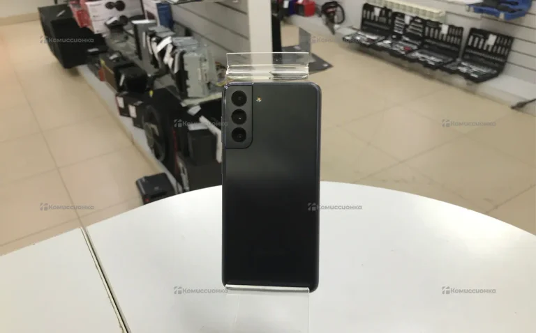 Samsung Galaxy S21 5G 8/256 ГБ