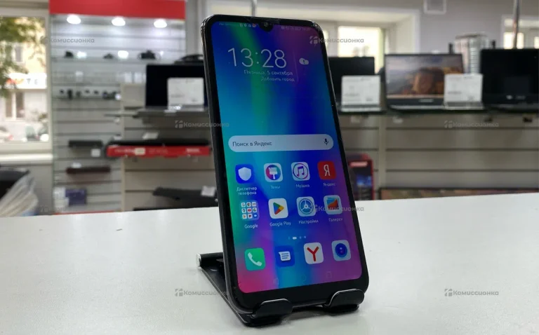 Honor 10 Lite 3/64Gb