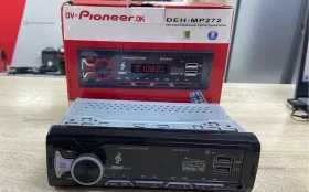 Купить Автомагнитола  pioneer.ok б/у , в Тольятти Цена:690рублей