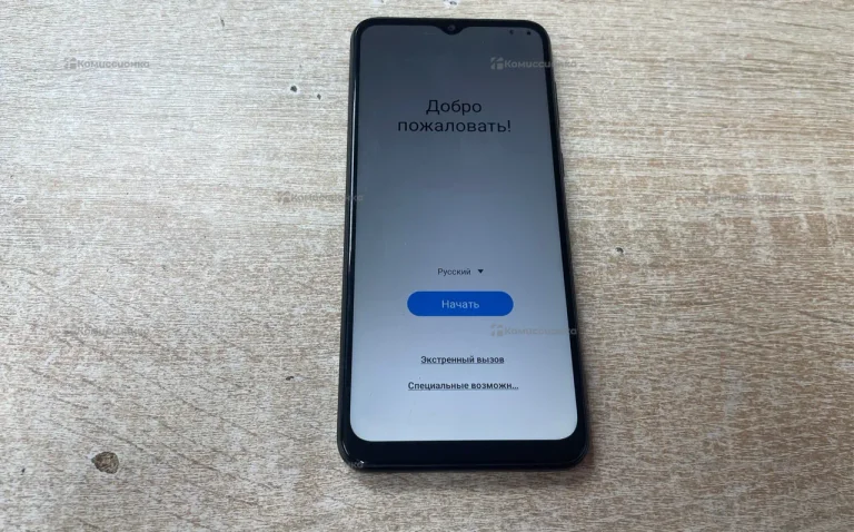 Samsung Galaxy A03 Core 2/32Gb