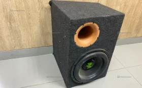 Сабвуфер Bonce Machete MF-12S D2