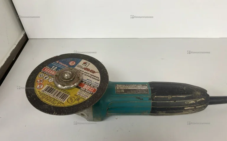 УШМ makita GA5030