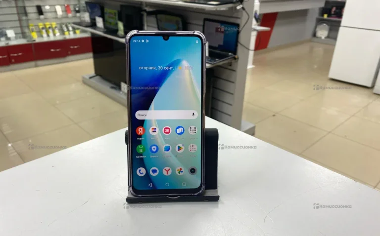 Realme Note 50 3/64 ГБ