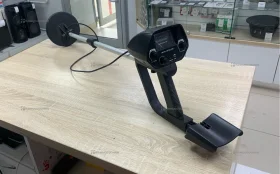 Купить Металлоискатель черный б/у , в Тольятти Цена:2200рублей