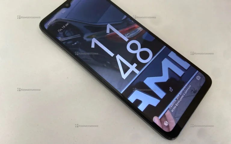 Poco C61 3/64Gb