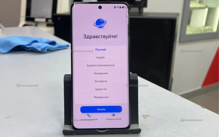 Honor X9b 12/256Gb