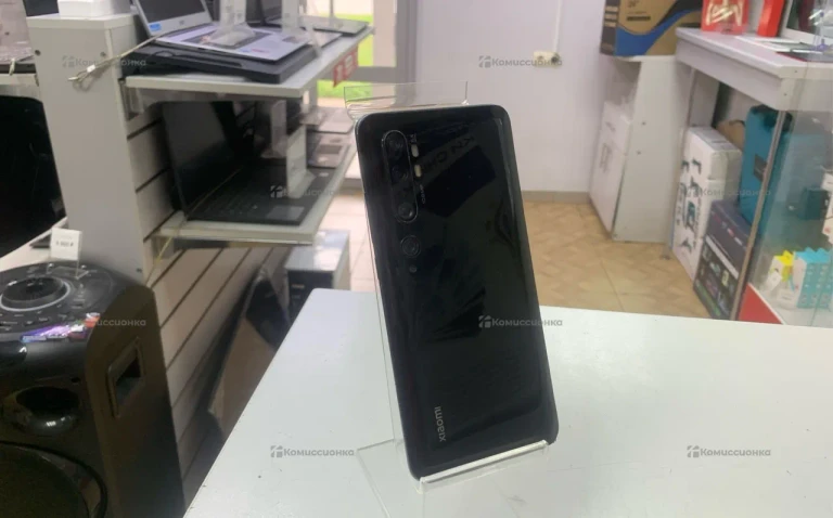 Xiaomi Mi Note 10 6/128 ГБ