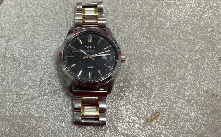 Часы  Casio MTP-VD03