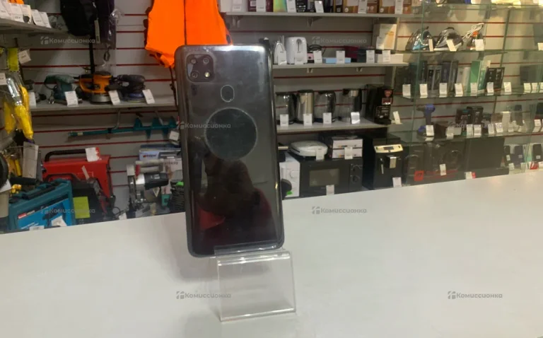 ZTE Blade 20 4/128 ГБ