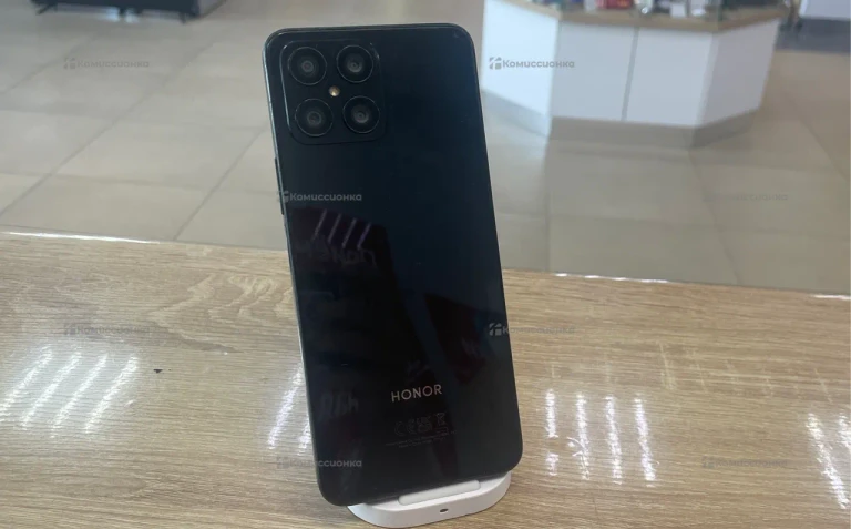 Honor X8A 6/128 ГБ