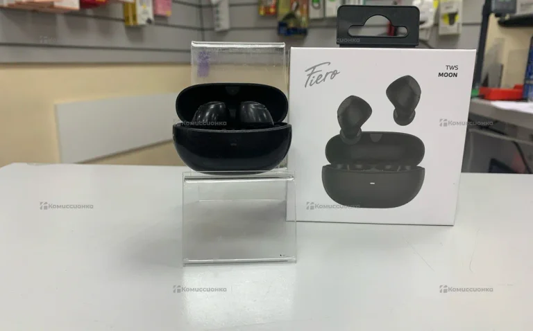 Наушники  Firero moon