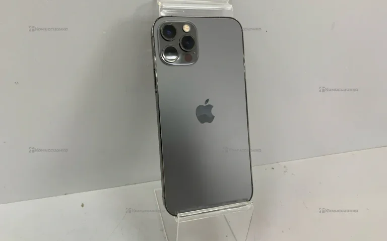 Apple iPhone 12 Pro 256Gb