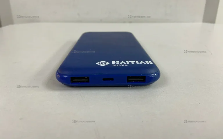 Power Bank Uniscend 10000