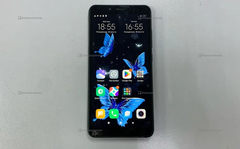 Xiaomi Redmi 6A 2/16Gb