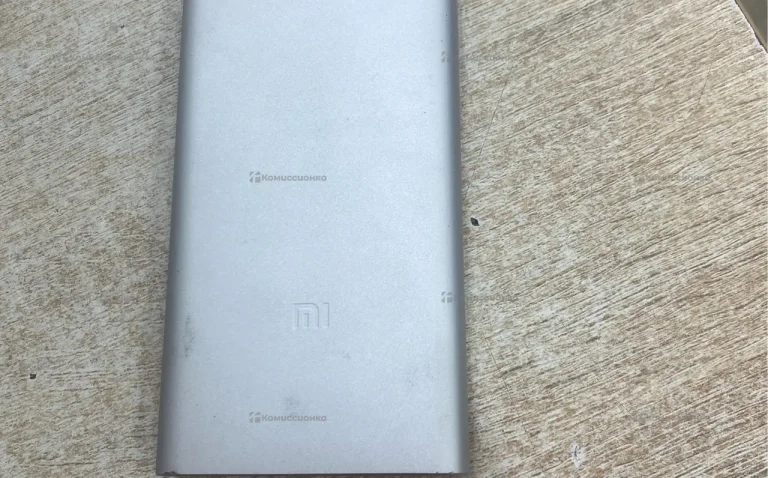 Power Bank  Xiaomi 10000 Mah