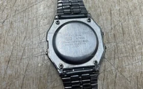 Купить Часы  Casio a159w б/у , в Тольятти Цена:1390рублей