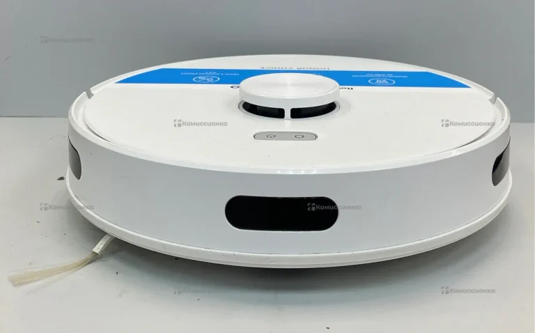 Робот пылесос HONOR Robot Cleaner R2s