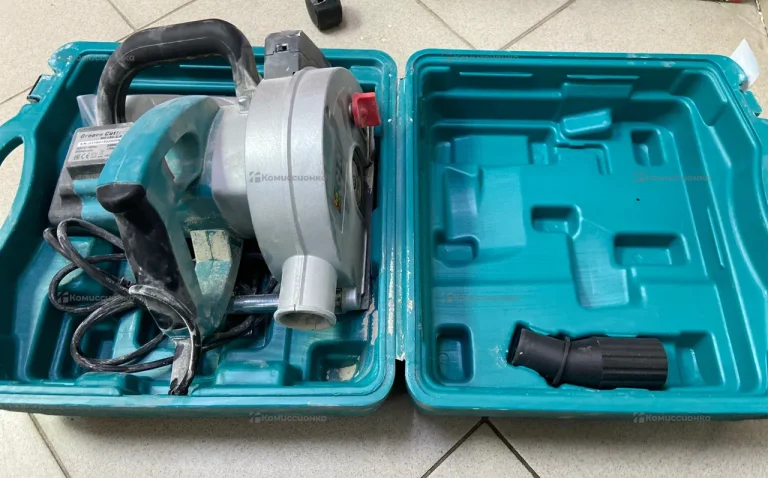 Groove Cutter MC150C