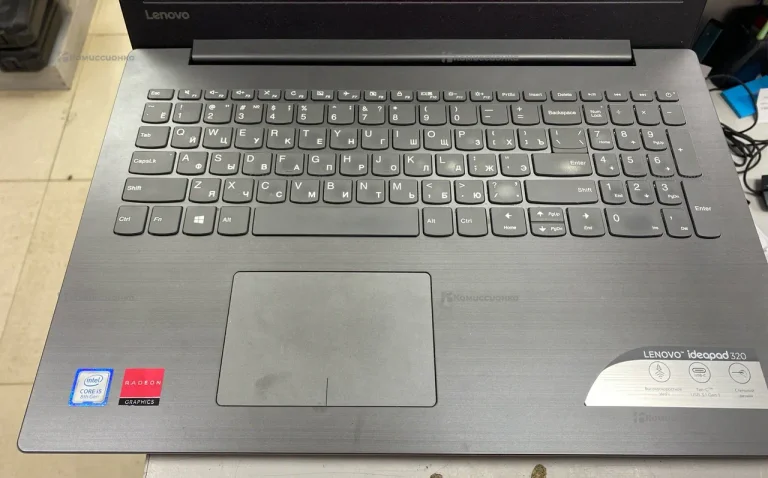 Ноутбук Lenovo Ideapad 320
