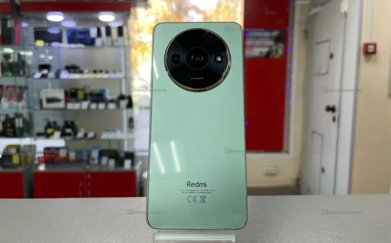 Xiaomi Redmi A3x 4/64 ГБ