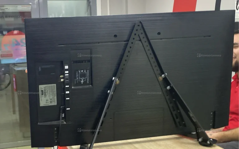 Телевизор Samsung ue43u7094u