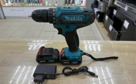 Купить Дрель-шуруповёрт Makita DF331D (реплика) б/у , в Самара Цена:1500рублей