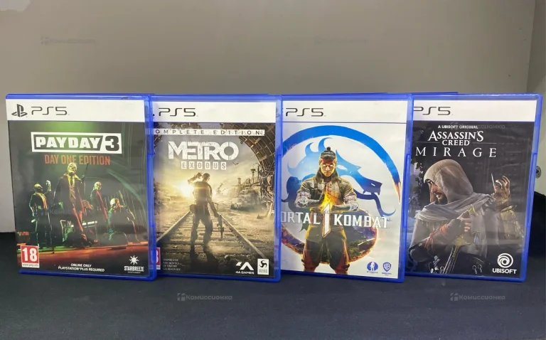 PS5 paybay 3