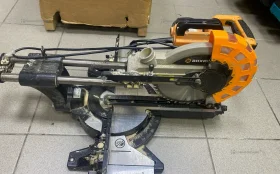 Торцовочная пила ВИХРЬ ПТ-255Л