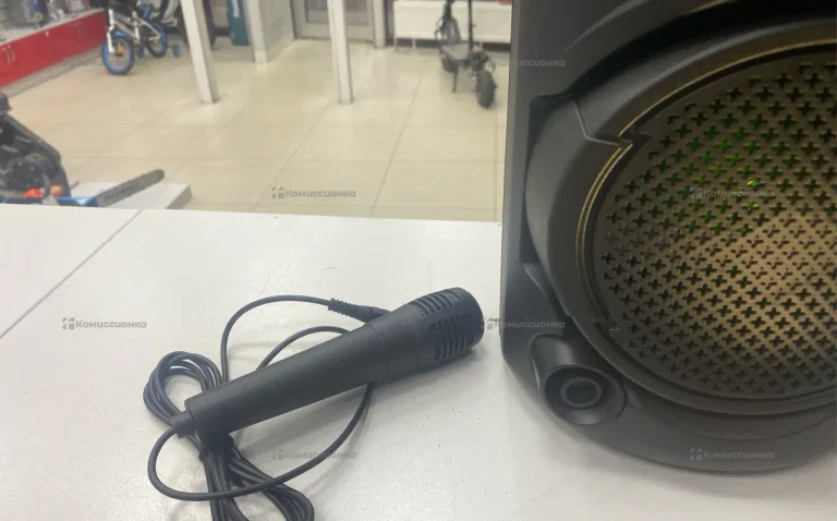 Колонка  ZQS6223