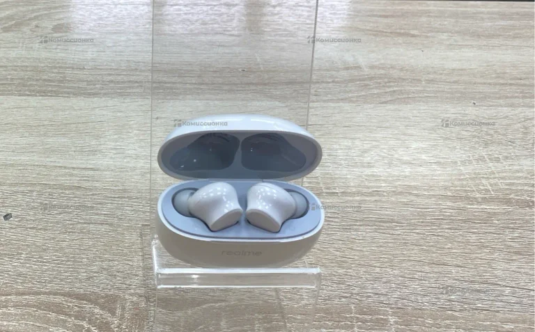 Наушники  Realme Buds T110