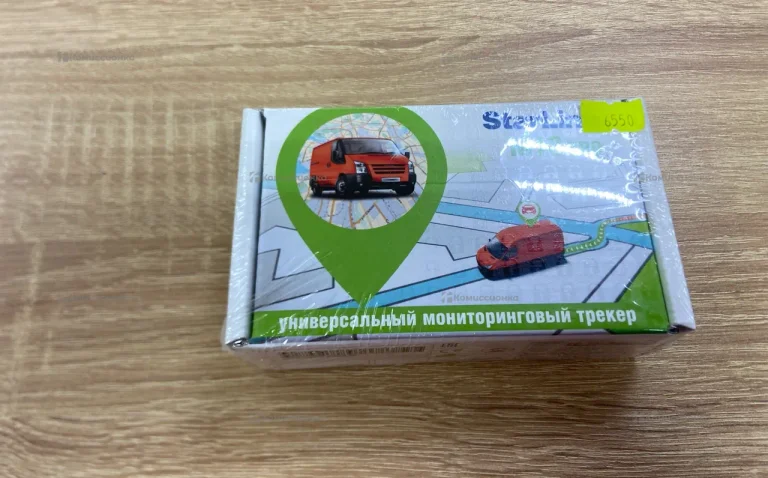 Брелок StarLine M18 Pro