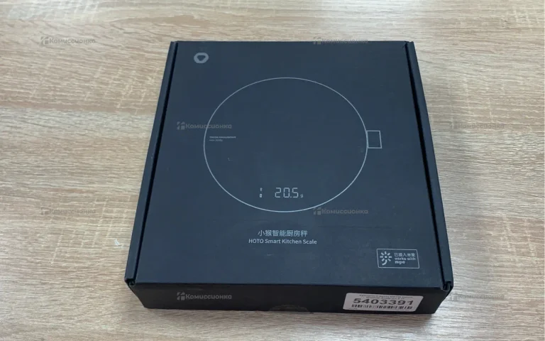 Весы HOTO Smart Kitchen Scale