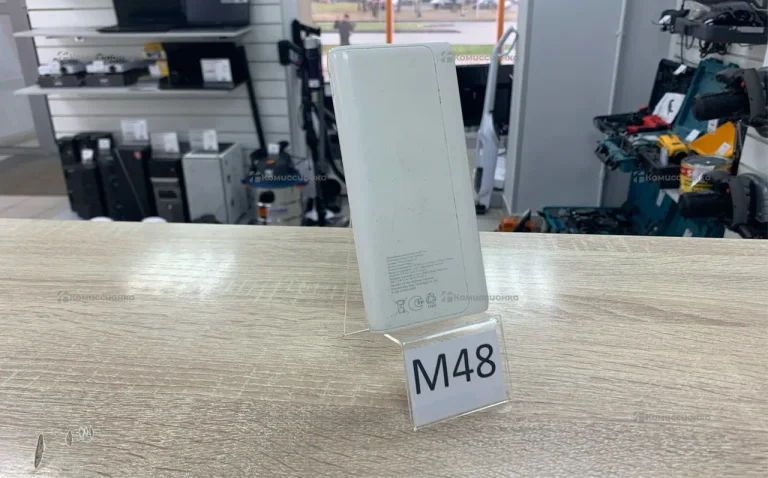 Power Bank FinePower 10000