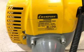 Купить Триммер бензиновый CHAMPION Т523-2 б/у , в Рязань Цена:6900рублей