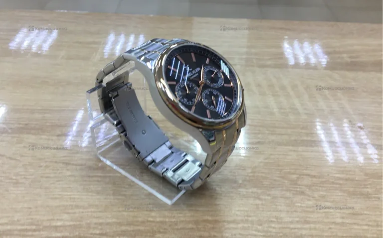 Часы  DANIEL KLEIN DK 1.13549.4