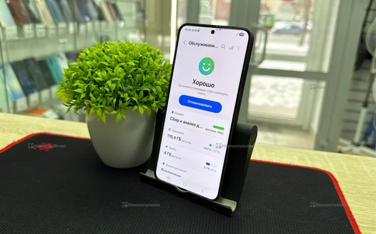 Samsung Galaxy S24 8/128 ГБ