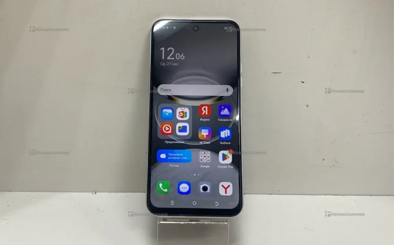 Tecno spark 30c 4/128