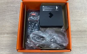 Купить ТВ ПРИСТАВКА Wink б/у , в Челябинск Цена:1390рублей