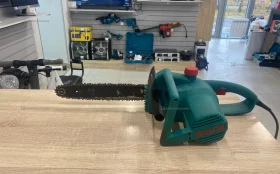 Цепная пила Bosch АКЕ 35 S