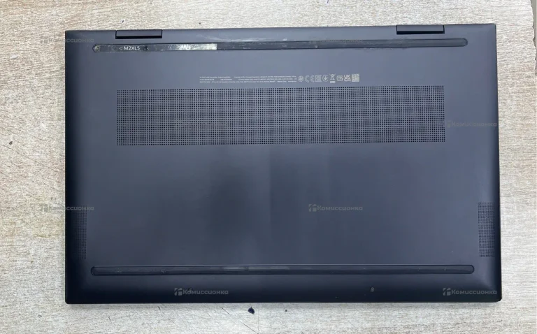 Ноутбук  HP ENVY x360 15-eu0xxx