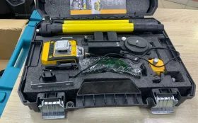 лазерный уровень dewalt реплика 1