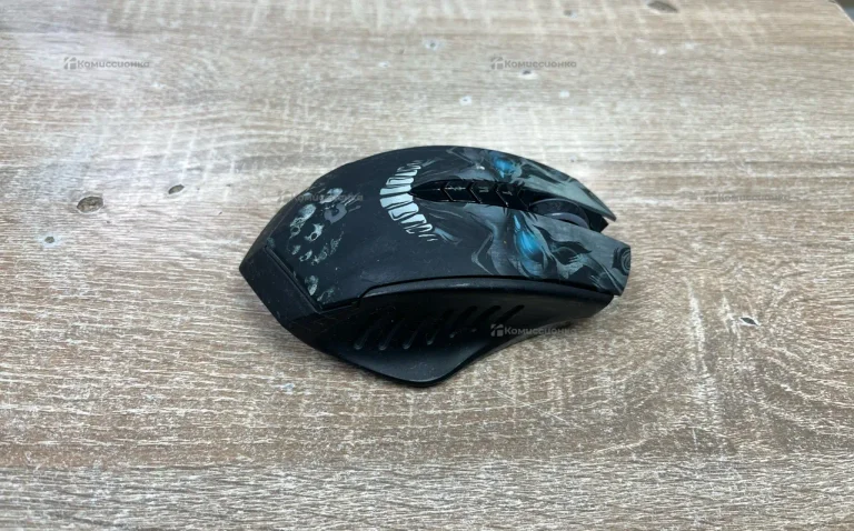 Игровая мышь Bloody R8