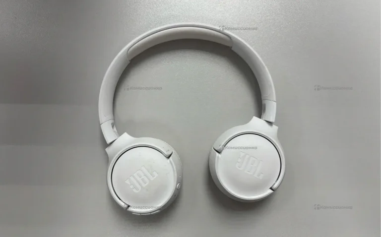 Наушники JBL TUNE 520BT